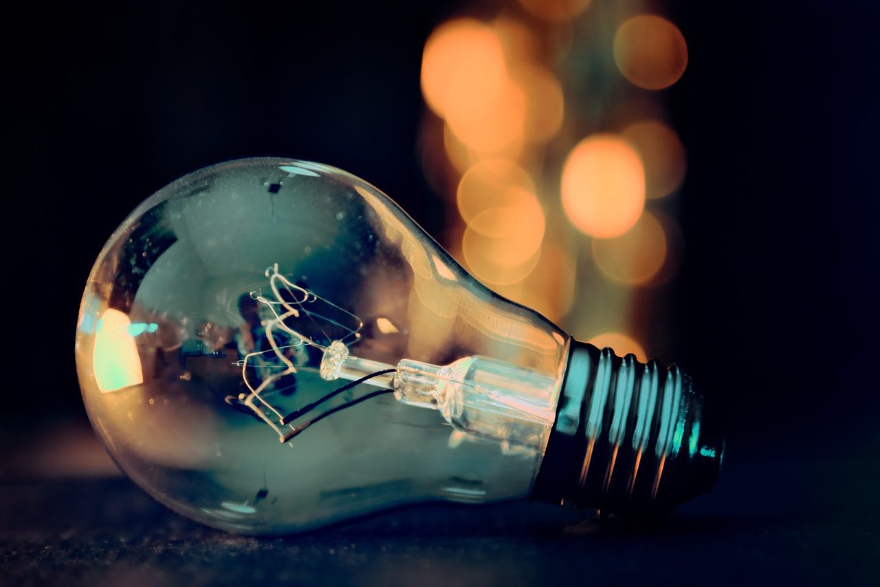 Free Light Bulb Light photo and picture