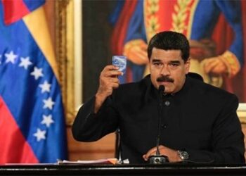 El régimen de Maduro acusa a Borrell de apoyar un ‘golpe de Estado fascista’
