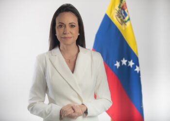 Machado reclama a España que ‘lidere’ en la UE el proceso de reconocimiento a Edmundo González