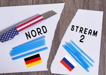 Nord Stream 2, un sabotaje que puede salirle muy caro a Ucrania