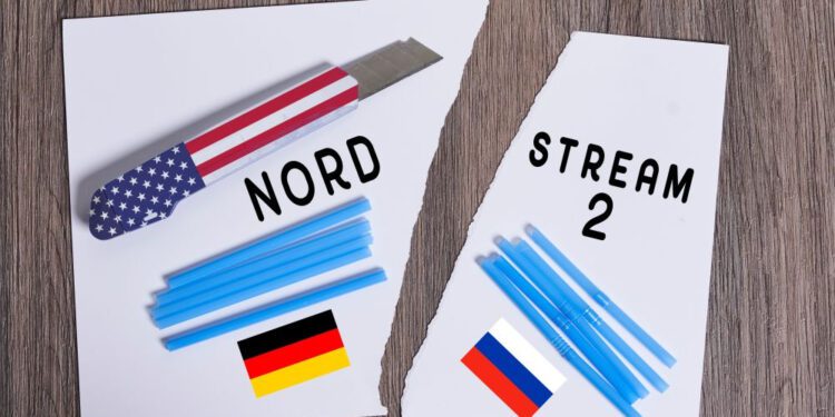 Nord Stream 2, un sabotaje que puede salirle muy caro a Ucrania
