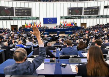 El Parlamento Europeo votará una resolución para reconocer a Edmundo González como ganador de las elecciones en Venezuela