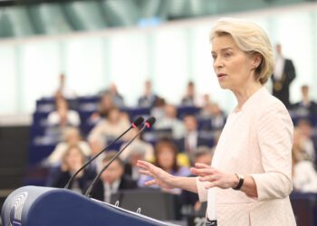 Bruselas acelerará la ampliación de la UE con el nombramiento de un Comisario dedicado exclusivamente a esta labor