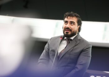 La Fiscalía del Supremo investigará a Alvise Pérez por presunta financiación ilegal en la campaña de los comicios europeos