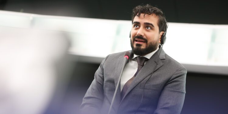 La Fiscalía del Supremo investigará a Alvise Pérez por presunta financiación ilegal en la campaña de los comicios europeos