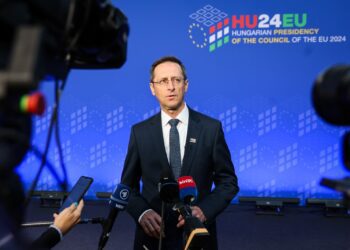 Hungría defiende el éxito de la reunión informal de ministros europeos de Economía y Finanzas “a pesar de los intentos de boicot”