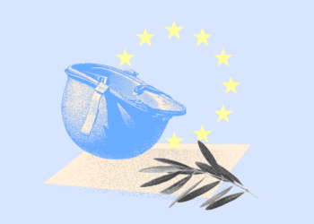 El Consejo refuerza con 13 millones el apoyo al Ejército de la República de Macedonia del Norte