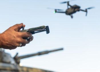 Occidente planta cara a China en el control de los minerales críticos