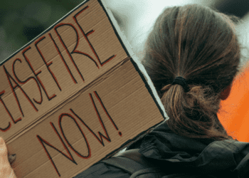 La UE, EE. UU., Arabia Saudita, Qatar y otros aliados piden un alto el fuego «inmediato» de 21 días en la frontera entre Líbano e Israel