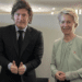 Von der Leyen insta a Milei a concluir las negociaciones entre la UE y el Mercosur