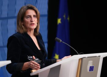 360 grados: Una propuesta de Comisión para tratar de cumplir con el Informe Draghi