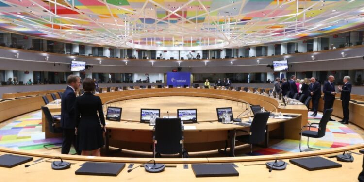 El Consejo da luz verde a normas más sencillas para la ejecución del presupuesto de la UE