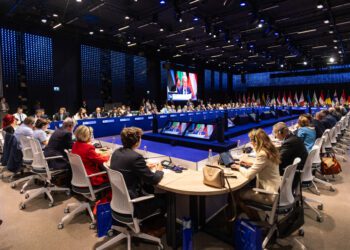 Los ministros de Agricultura abordan en Budapest el futuro de la PAC