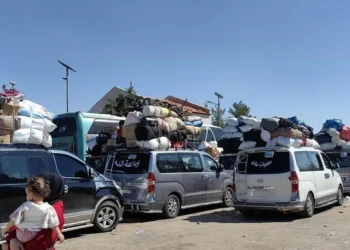 360 grados: Alemania incumple el Pacto de Asilo y Migración, mientras Países Bajos y Hungría pretenden la evasión