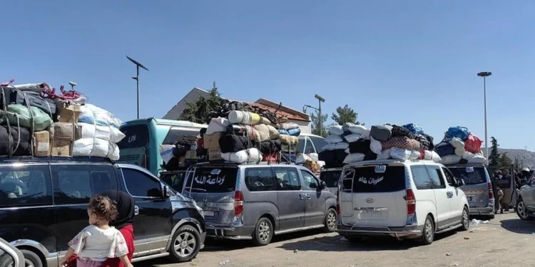 360 grados: Alemania incumple el Pacto de Asilo y Migración, mientras Países Bajos y Hungría pretenden la evasión