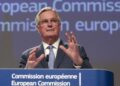 Backstage: Barnier o el número del funambulismo en Matignon