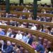 El Congreso pide el reconocimiento de Edmundo González con los votos en contra del PSOE