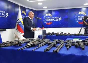 El Gobierno español velará por la protección y los derechos de los dos españoles detenidos en Venezuela