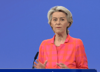 Von der Leyen: “Una de las prioridades de la nueva Comisión será bajar los precios de la energía estructuralmente”