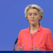 Von der Leyen: “Una de las prioridades de la nueva Comisión será bajar los precios de la energía estructuralmente”