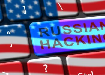 Ciberespionaje en tiempos de guerra: así juega sus cartas Rusia