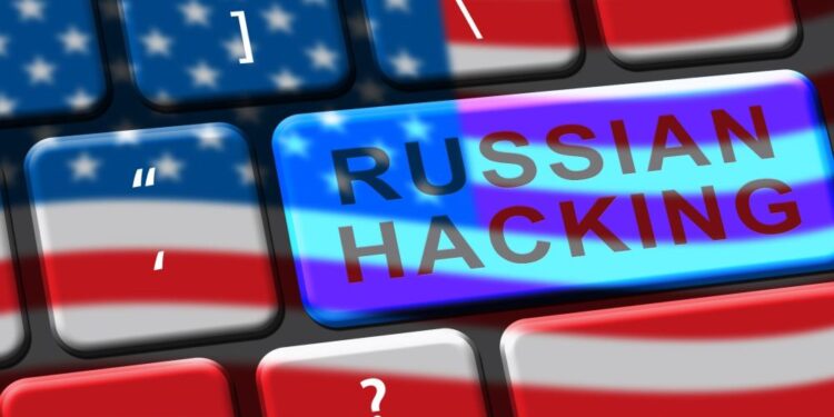 Ciberespionaje en tiempos de guerra: así juega sus cartas Rusia