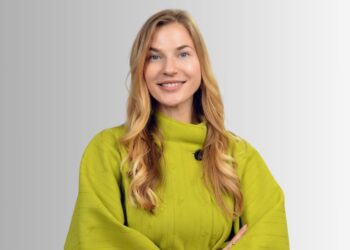 Bojana Zoric: «El enfoque de la UE en política exterior fue diseñado para un mundo en paz, pero ese mundo ya no existe»