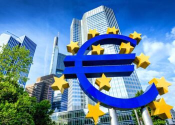 El BCE bajará los tipos de interés en 25 puntos básicos el próximo jueves, según los expertos