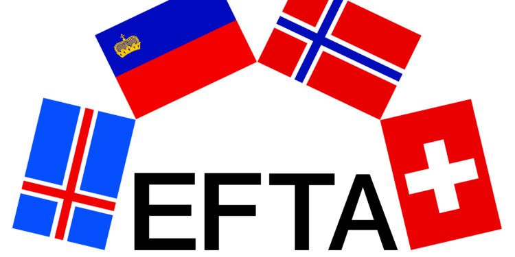 Bruselas firma  un paquete de acuerdos financieros con Islandia, Liechtenstein y Noruega para fortalecer la cohesión en el EEE