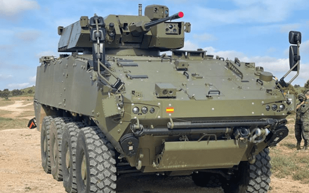 LA DEFENSA EN EL EJE DE LAS PREOCUPACIONES DE EUROPA