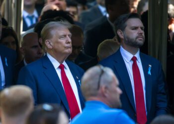 VANCE, TRUMP Y LA PEDAGOGÍA