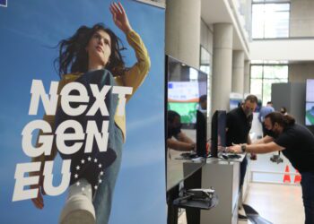 El Tribunal de Cuentas advierte a España del riesgo de no hacer uso a tiempo de los fondos Next Gen