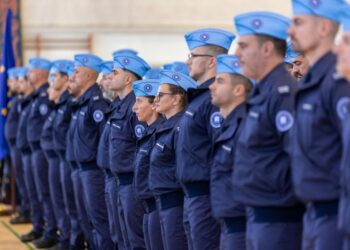 Frontex pide al Gobierno que le deje cooperar para controlar la migración en Canarias