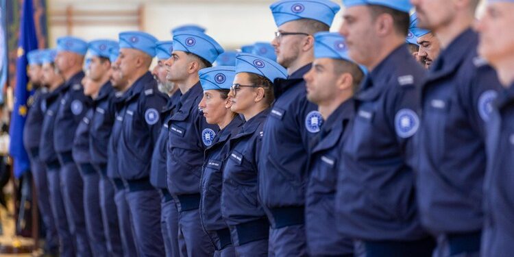 Frontex pide al Gobierno que le deje cooperar para controlar la migración en Canarias