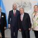 Borrell reconfirma a Guterres que la ONU puede contar con la UE como su socio y defensor más fuerte