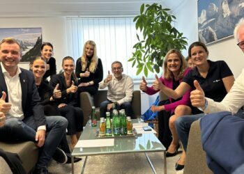 Histórico triunfo de la ultraderecha en Austria