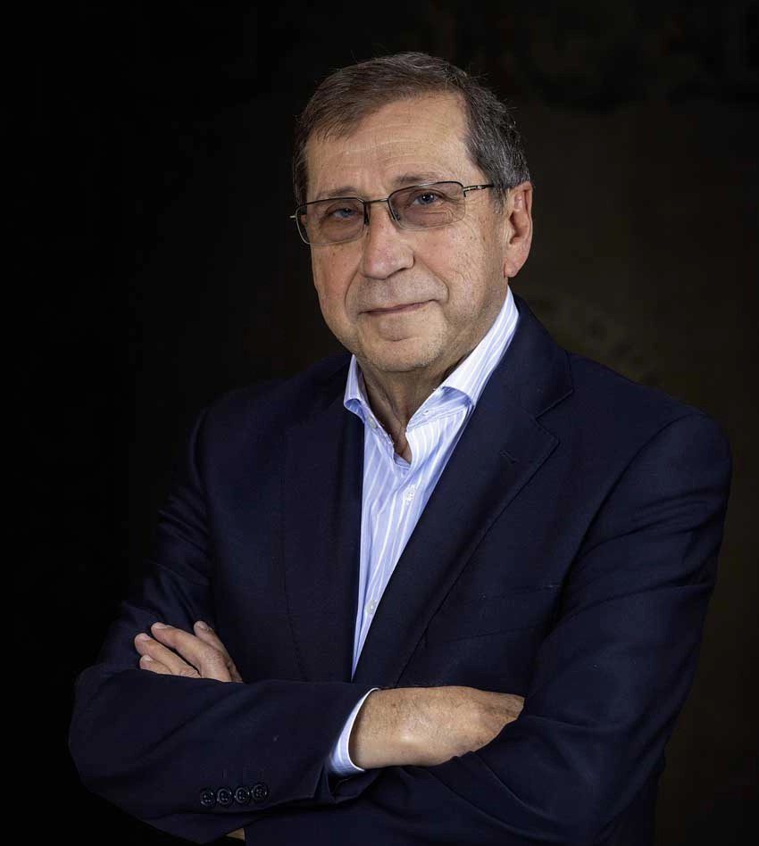 Luis Ayllón, The Diplomat in Spain