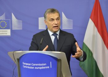 Orbán cancela su discurso en la Eurocámara por inundaciones en Hungría