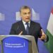 Orbán cancela su discurso en la Eurocámara por inundaciones en Hungría