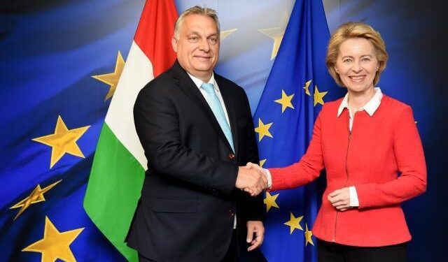 Bruselas retendrá 200 millones a Hungría ante la negativa de Orbán a pagar la multa por vulnerar el derecho al asilo