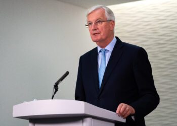 Barnier frustra las esperanzas de un acuerdo entre la UE y el Mercosur antes de la cumbre del G20 en Brasil