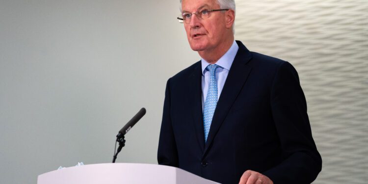 Barnier frustra las esperanzas de un acuerdo entre la UE y el Mercosur antes de la cumbre del G20 en Brasil