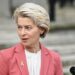 Von der Leyen critica la falta de mujeres en las nominaciones para su Colegio de Comisarios