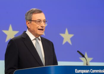 Las propuestas de Draghi provocan opiniones divididas en el Gobierno alemán
