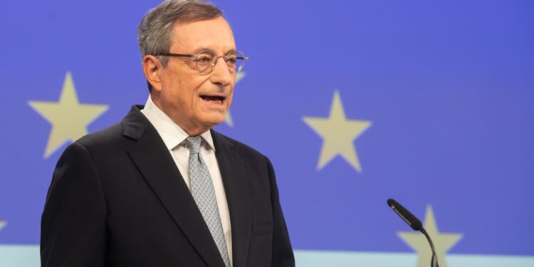 Las propuestas de Draghi provocan opiniones divididas en el Gobierno alemán