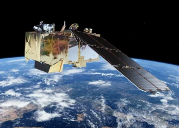 Nuevo satélite Copérnico colocado con éxito en órbita