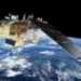 Nuevo satélite Copérnico colocado con éxito en órbita