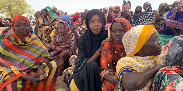 La UE condena la escalada de combates en El Fasher (Sudán)