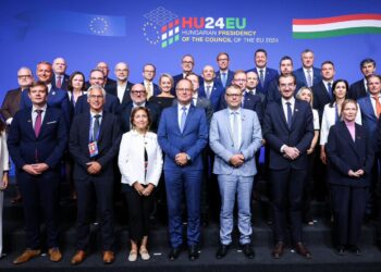 Budapest acoge una reunión ministerial para reforzar la Política de Cohesión ante los desafíos demográficos