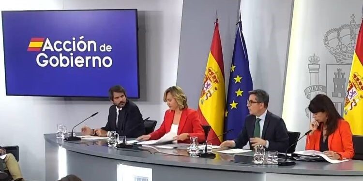 El nuevo Plan de Regeneración Democrática limita la publicidad institucional e impone un “registro de medios”
